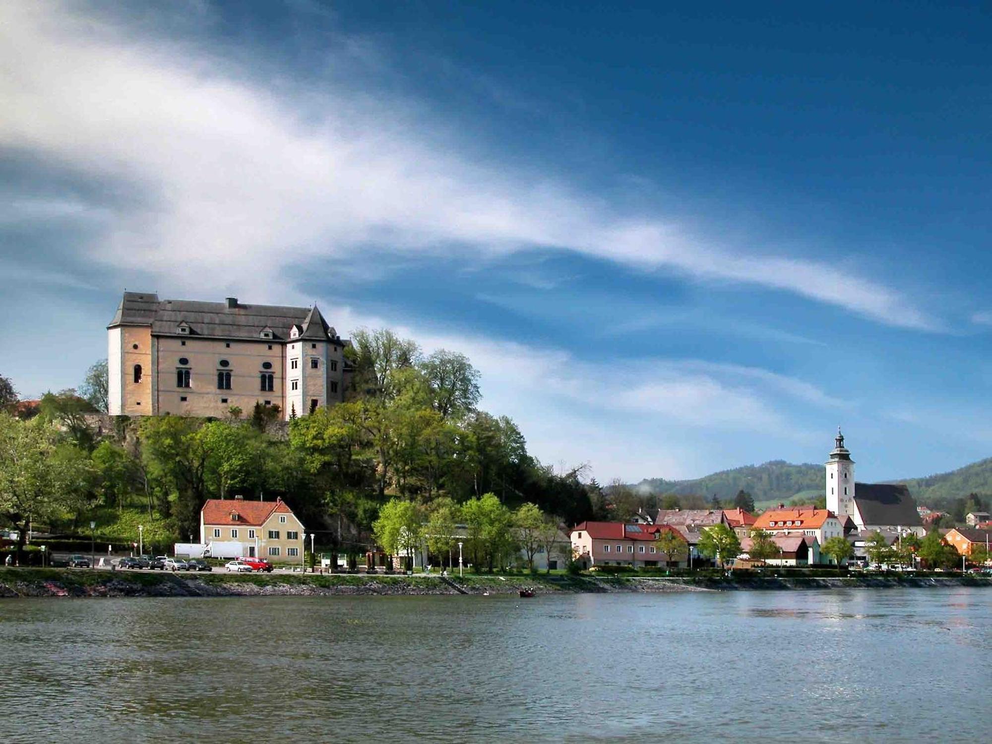 Hotel Hotel-garni Goldenes Kreuz